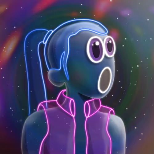Lumensnft