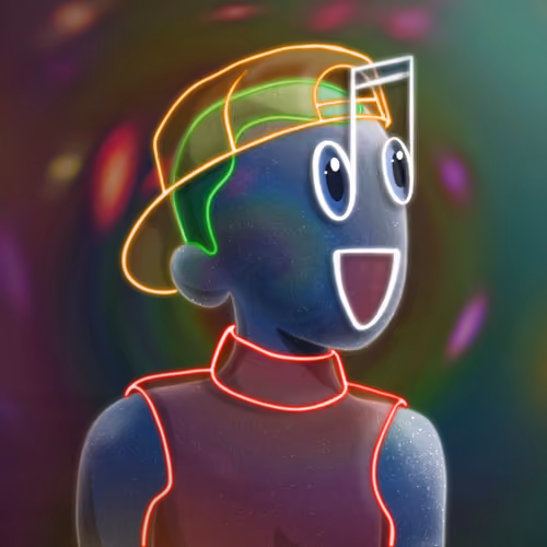 Lumen #8533