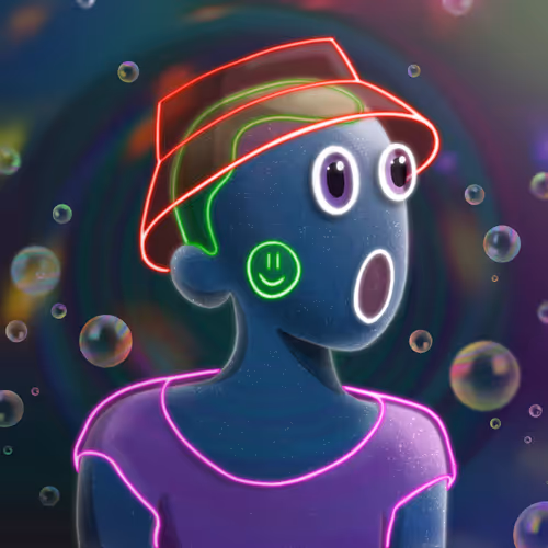 Lumen #1683