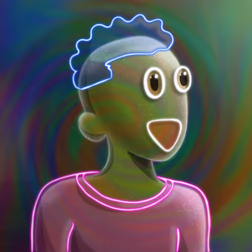 Lumensnft