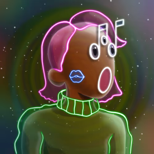 Lumensnft