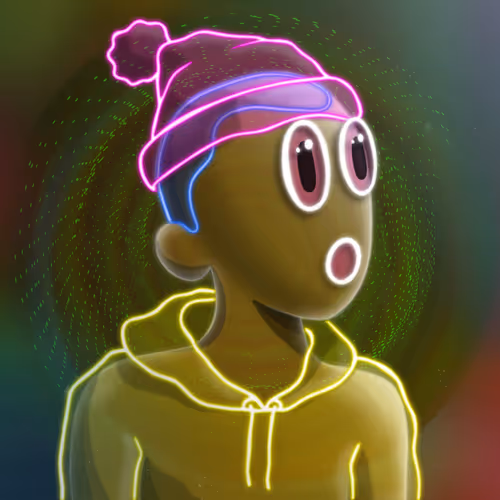Lumensnft