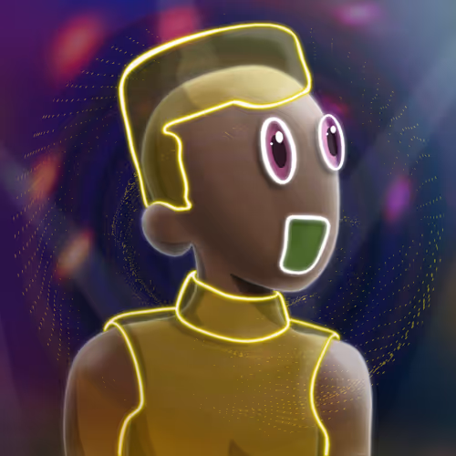 Lumensnft