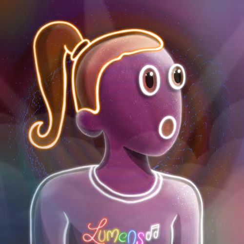 Lumensnft
