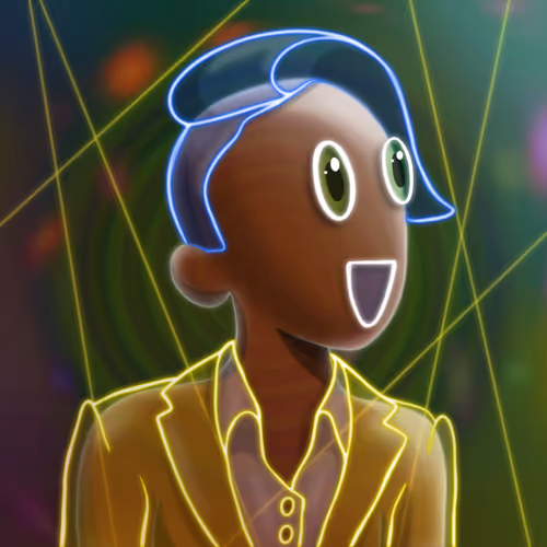 Lumensnft