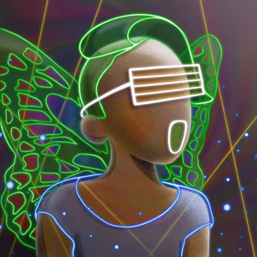 Lumensnft