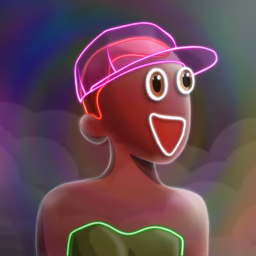 Lumensnft