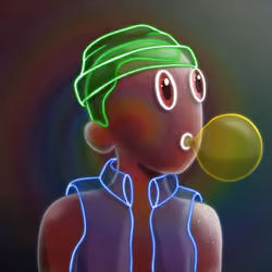 Lumen #5333