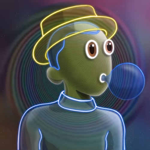 Lumensnft
