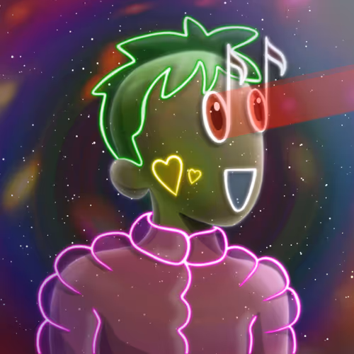 Lumensnft