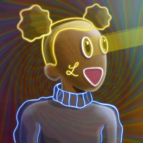 Lumensnft