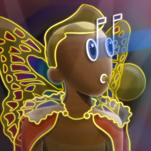 Lumensnft
