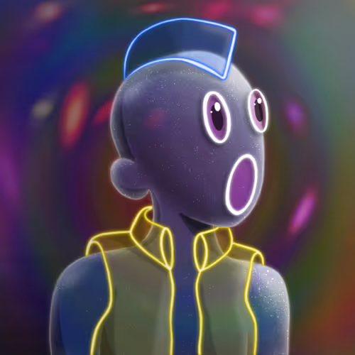 Lumensnft
