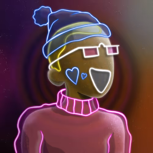 Lumensnft