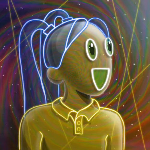 Lumen #5298