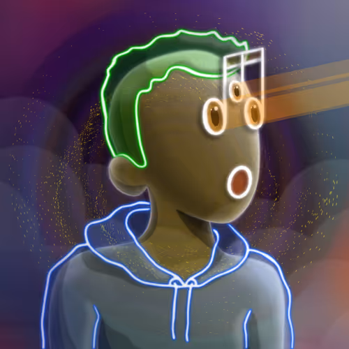 Lumensnft