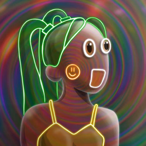 Lumen #1501