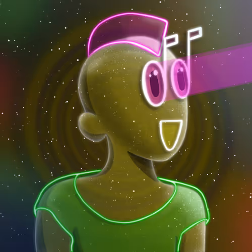 Lumensnft