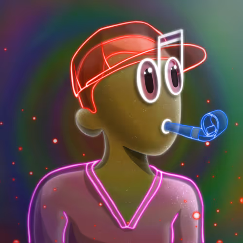 Lumensnft