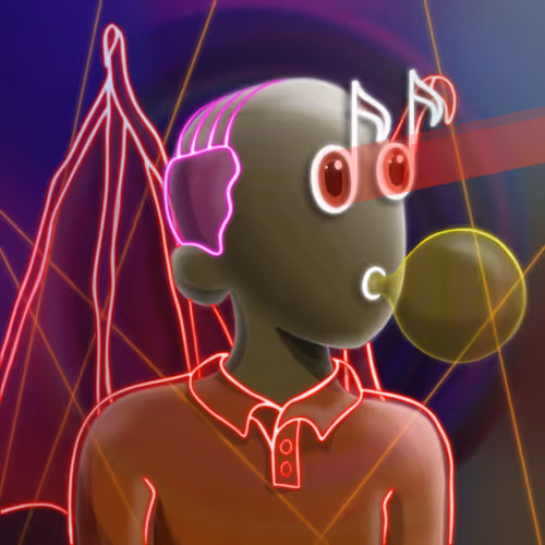 Lumen #6260