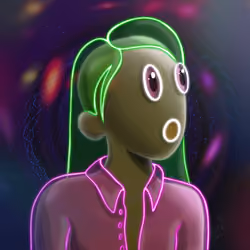 Lumen #8655
