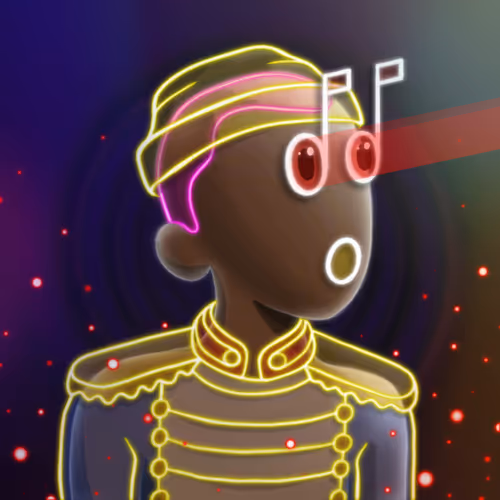 Lumensnft