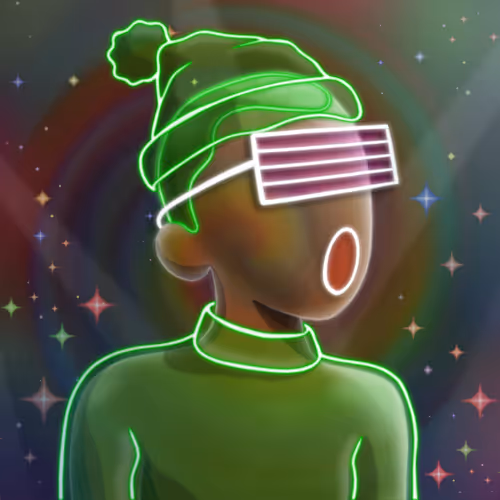 Lumensnft