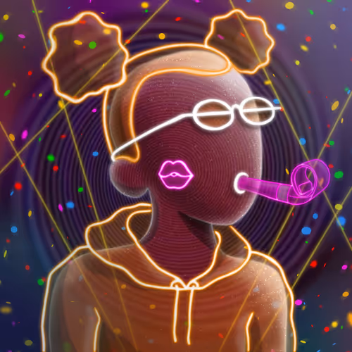 Lumensnft