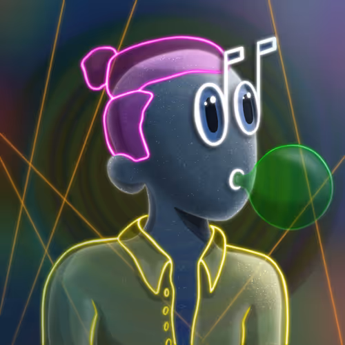 Lumensnft