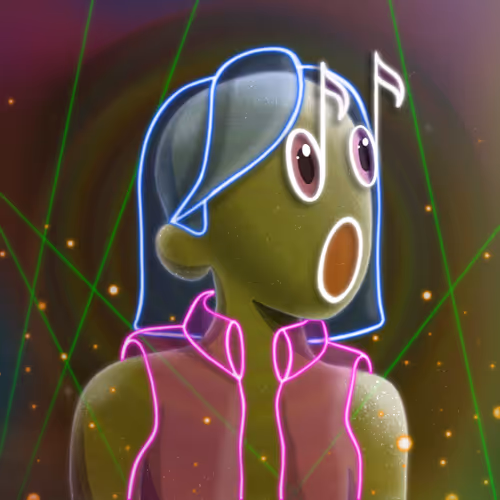 Lumensnft