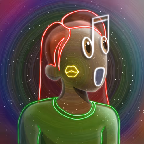 Lumensnft
