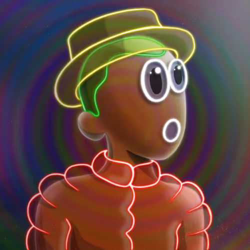 Lumensnft