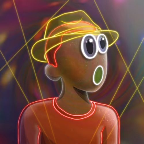 Lumen #3148