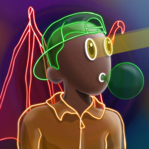 Lumen #3599