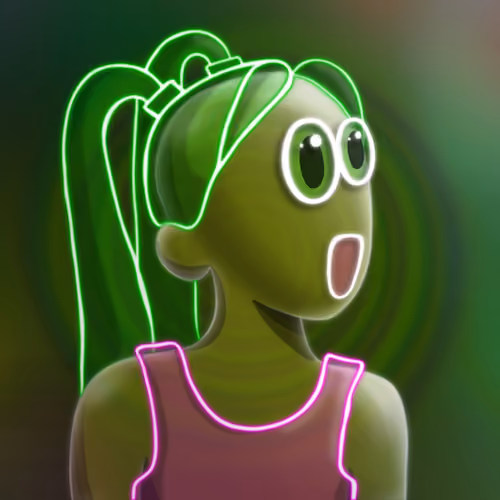 Lumen #6802