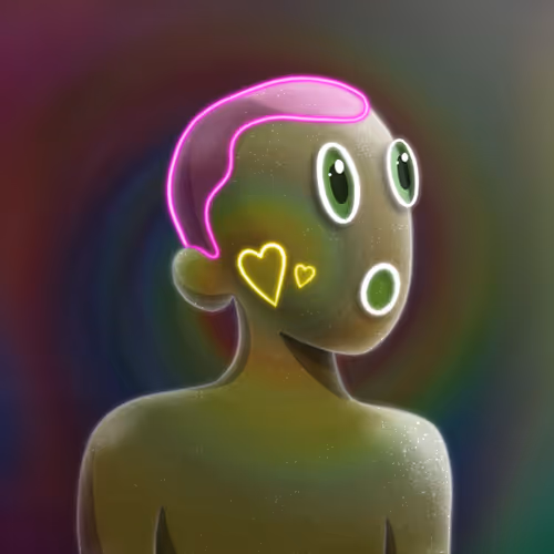 Lumen #7821