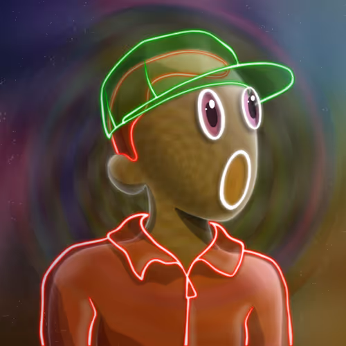 Lumensnft
