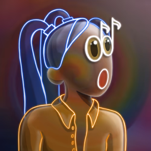 Lumensnft
