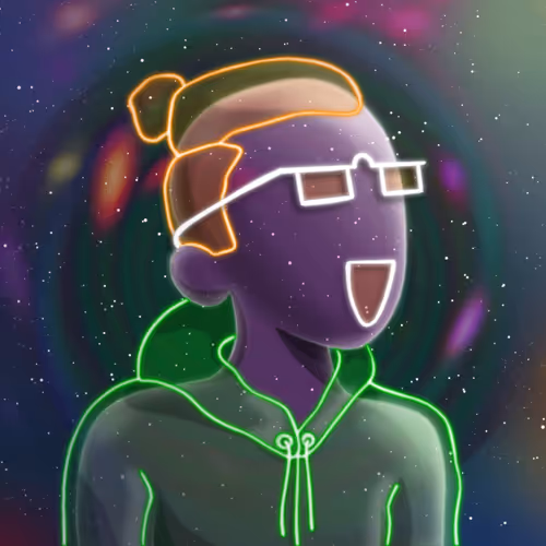 Lumensnft