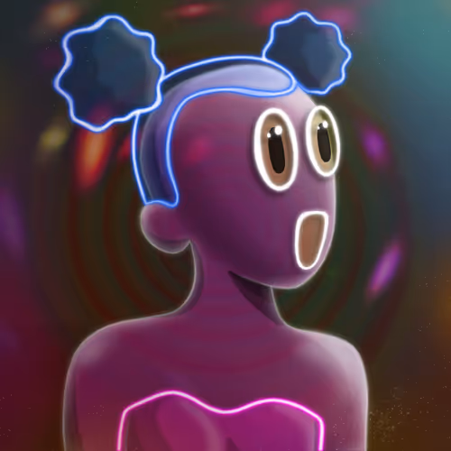 Lumensnft