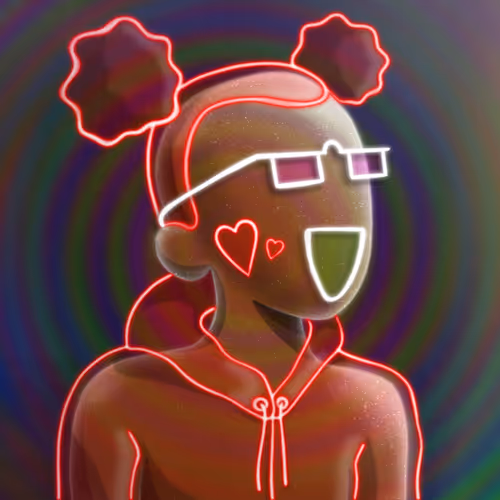 Lumensnft