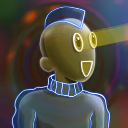 Lumen #3747