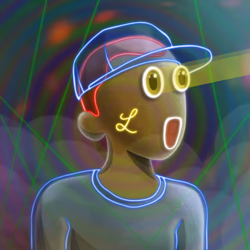 Lumen #7284