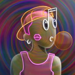 Lumen #6134