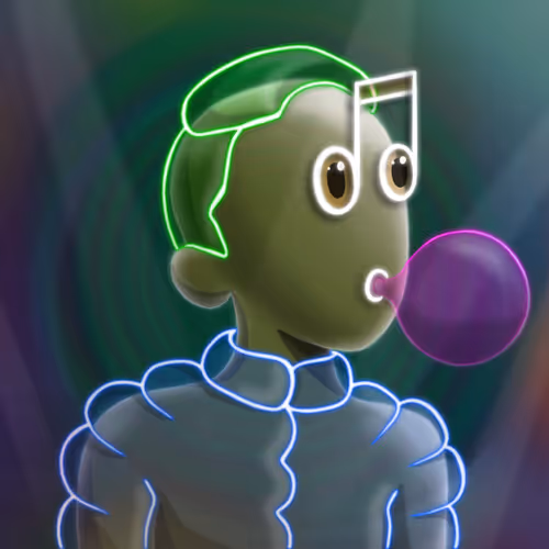Lumensnft
