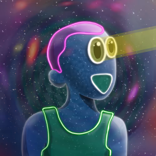Lumensnft
