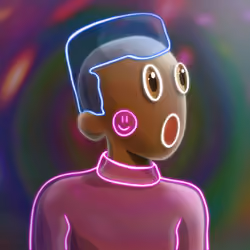 Lumen #8143