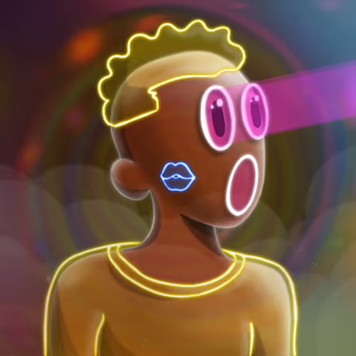 Lumensnft