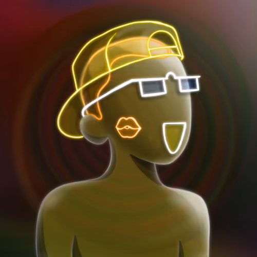 Lumen #8648