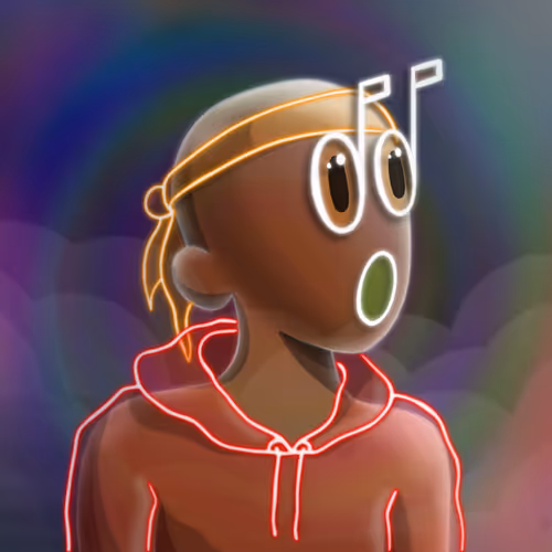 Lumen #5419